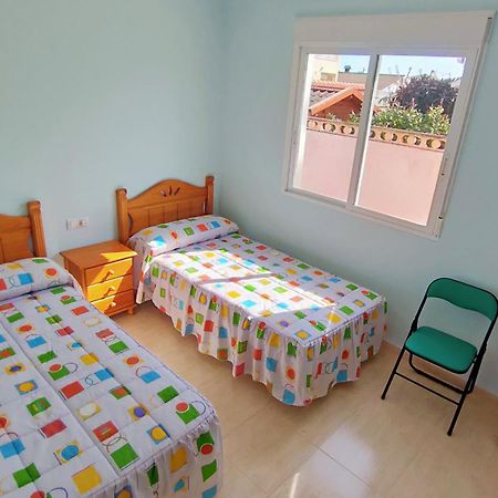 Villa Xalet Amb Piscina Privada A Vinarós Exterior foto