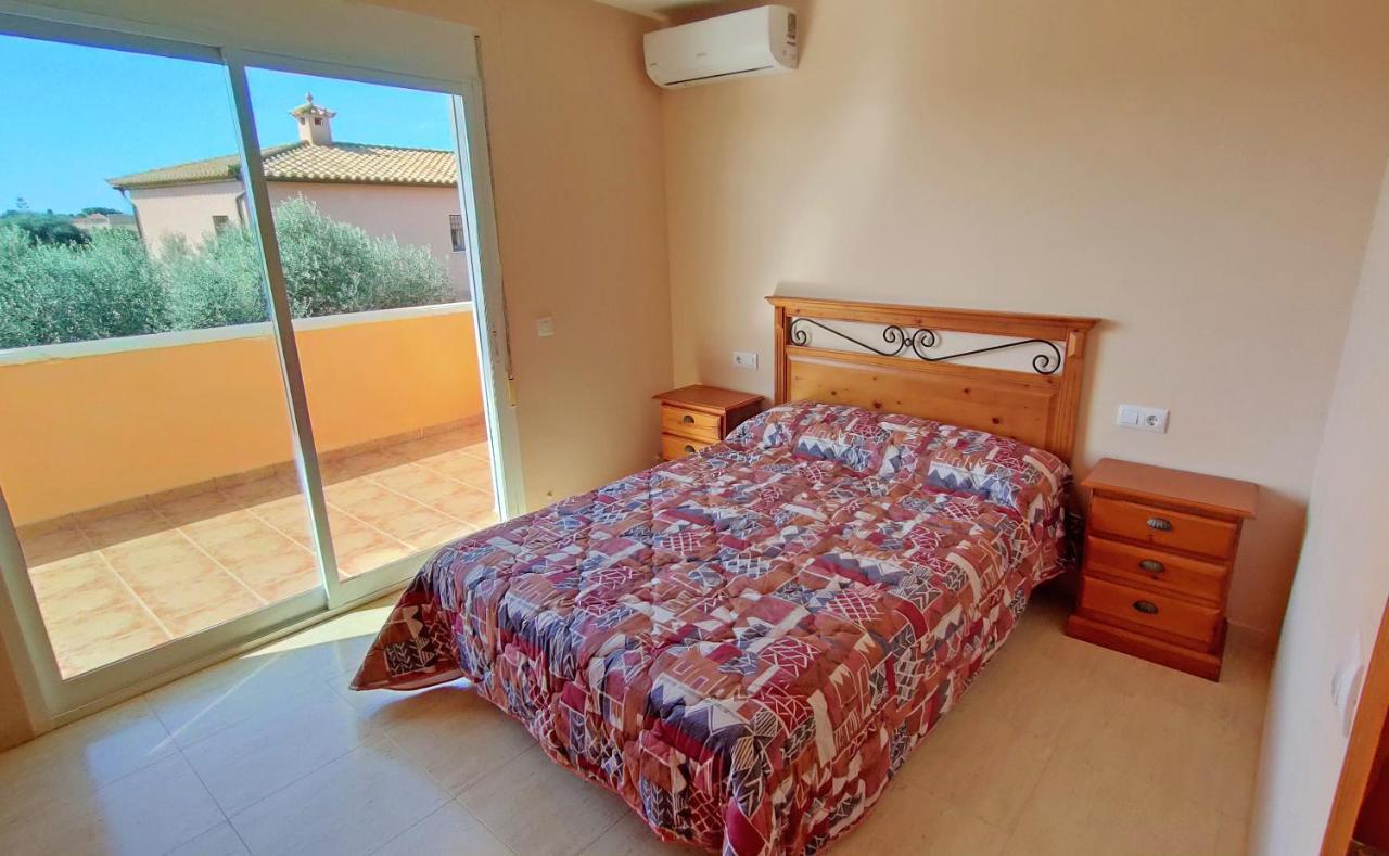 Villa Xalet Amb Piscina Privada A Vinarós Exterior foto